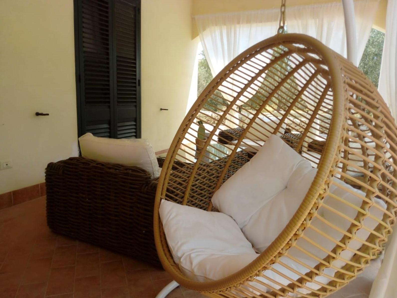 Hotel Residence Noto Marina Exterior foto