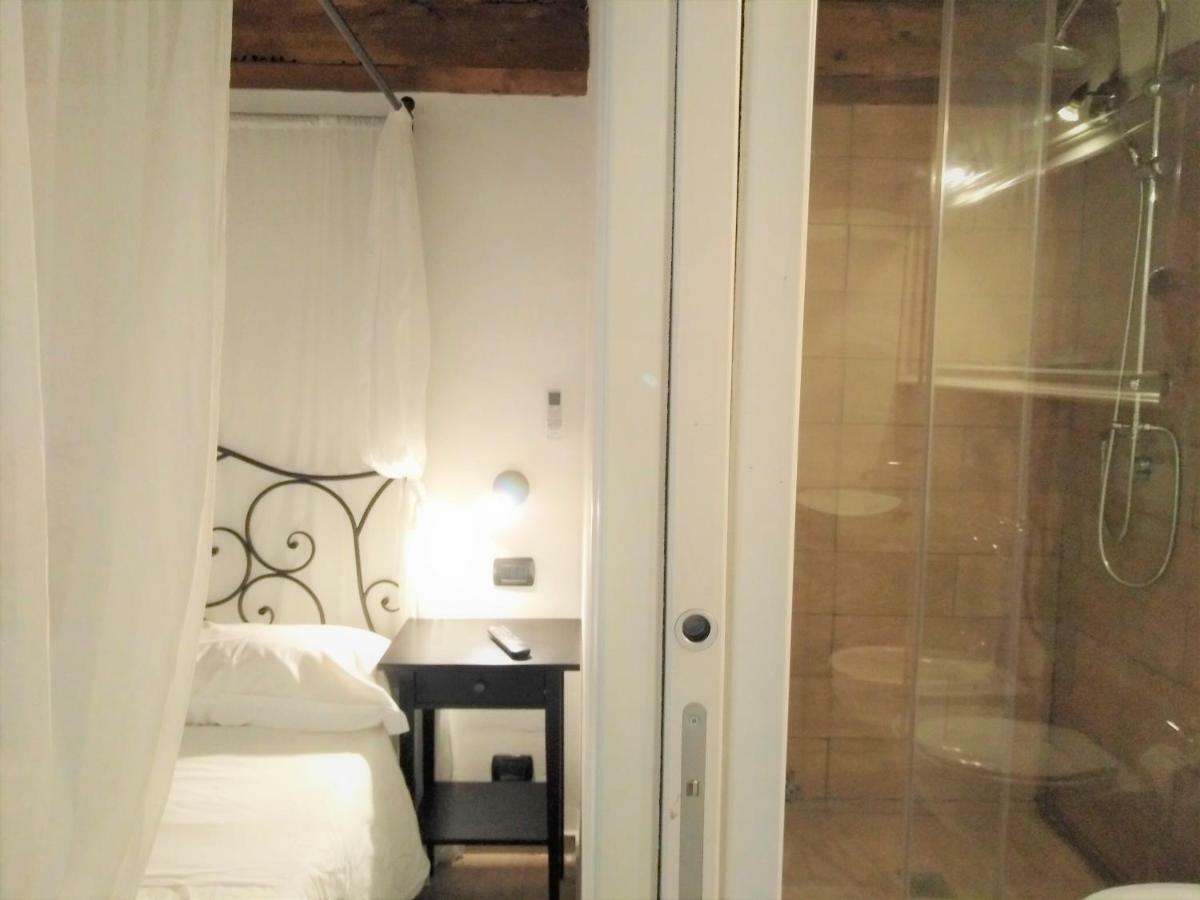 Hotel Residence Noto Marina Exterior foto
